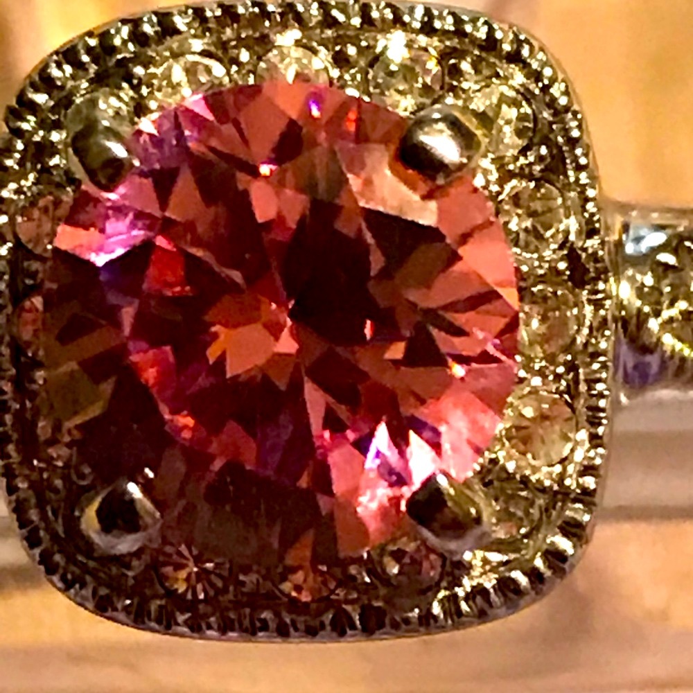 Size 9 Ring - image 2